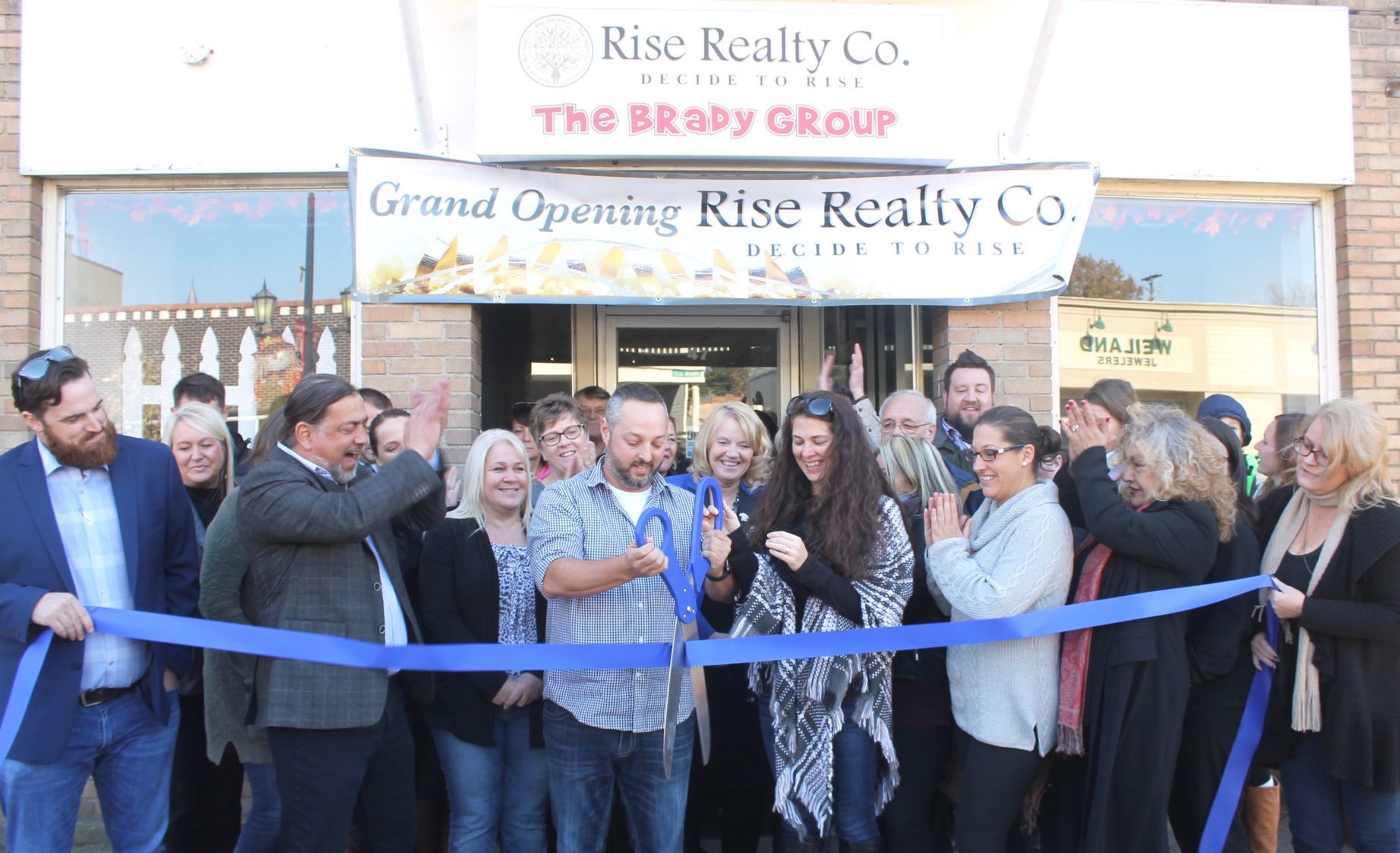 Rise Realty emerges in Logan